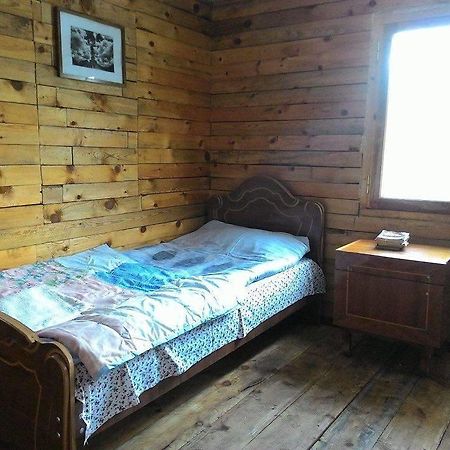 Гостевой дом Your Home Shenak'o Экстерьер фото