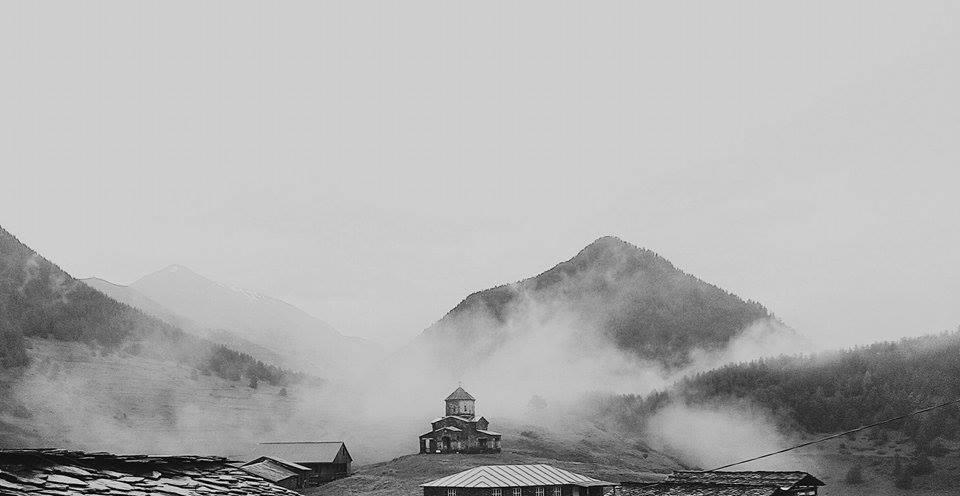 Гостевой дом Your Home Shenak'o Экстерьер фото