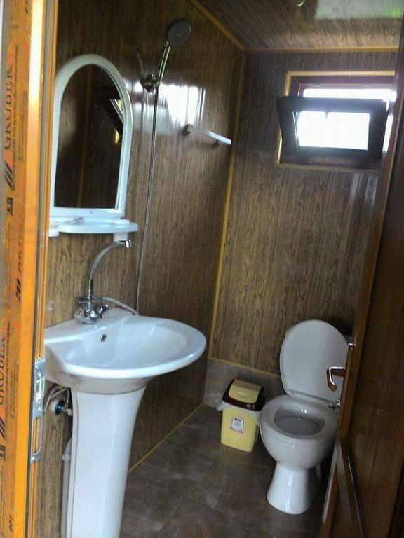 Гостевой дом Your Home Shenak'o Экстерьер фото